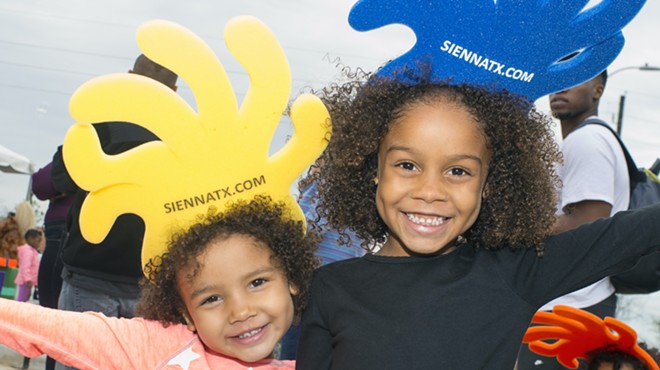 Super Fun Planned March 18 for Sienna Toddler Fair