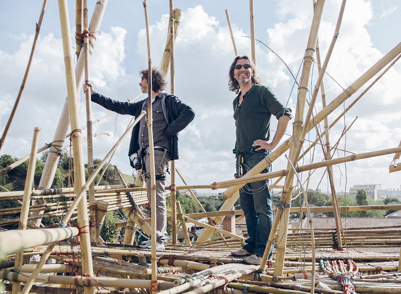 Preview  MFAH Becomes Next Chapter of Big Bambú With This Thing