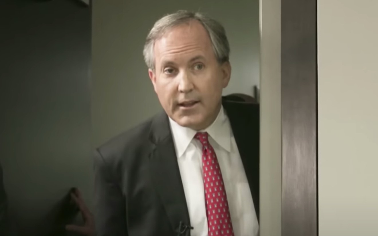 The securities fraud charge cases against suspended Texas Attorney General Ken Paxton are now scheduled for Harris County.