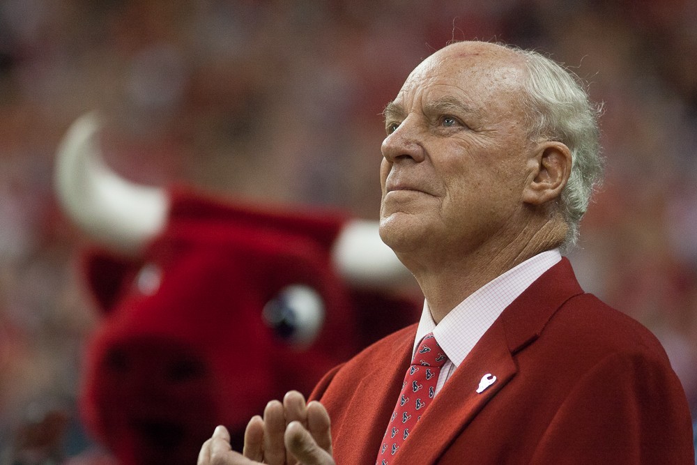 Bob McNair, founder of the Houston Texans, passed away at age 81 on Friday.