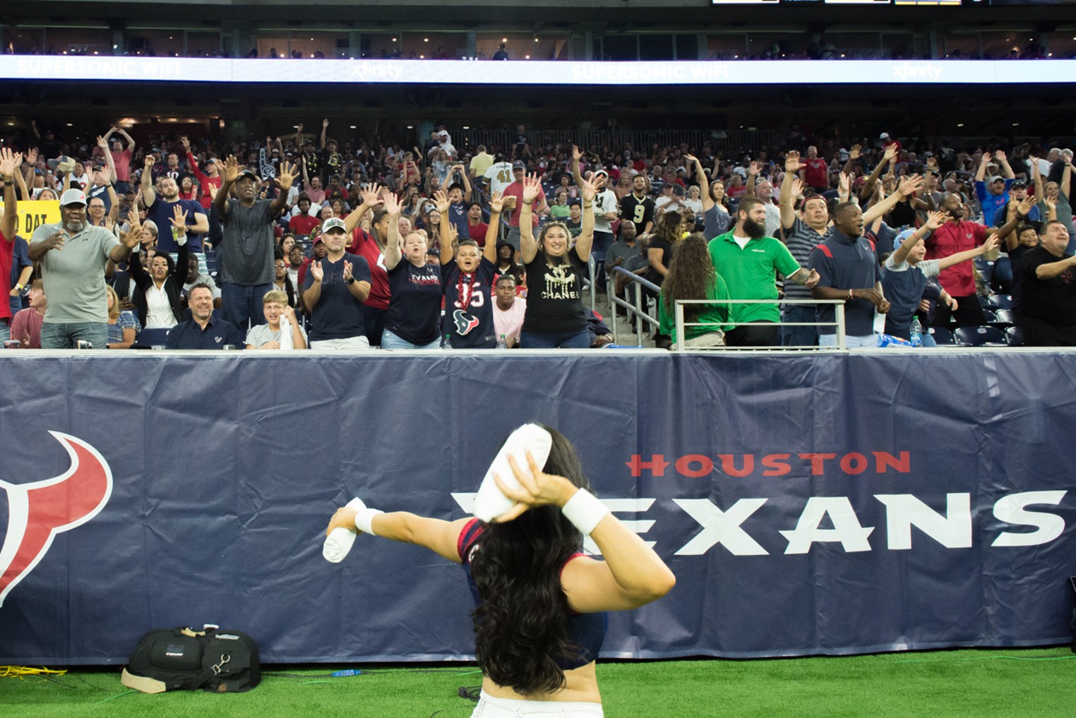 Texans Get Off to a Good Start in Preseason 2022