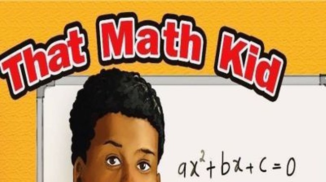 That Math Kid Anthony - Online College Math Tutoring and Homework Help
