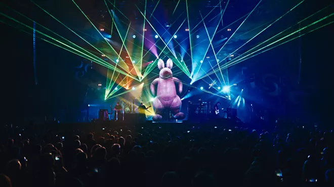 Image: The Australian Pink Floyd Show: The Happiest Days Of Our Lives -