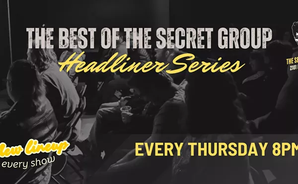 Image: The Best of TSG Headliner Series - Grady Pruitt