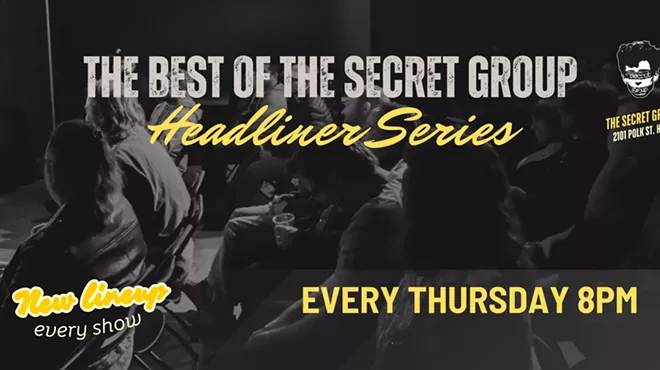 Image: The Best of TSG Headliner Series - Grady Pruitt