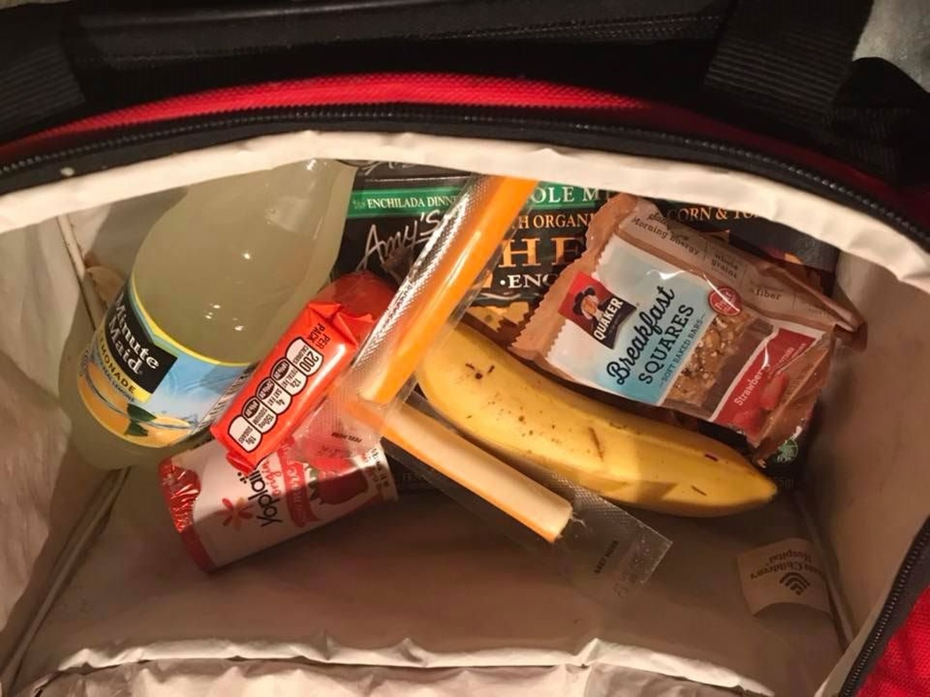 My Nurse's Lunch Box 