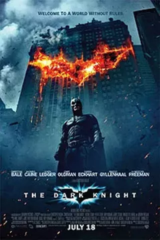 Image: The Dark Knight