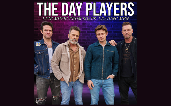 Image: The Day Players