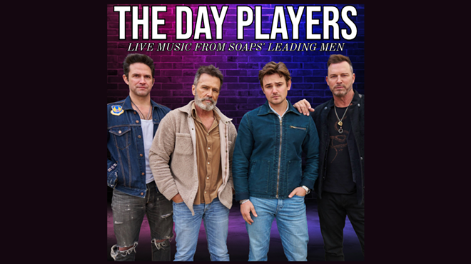 Image: The Day Players