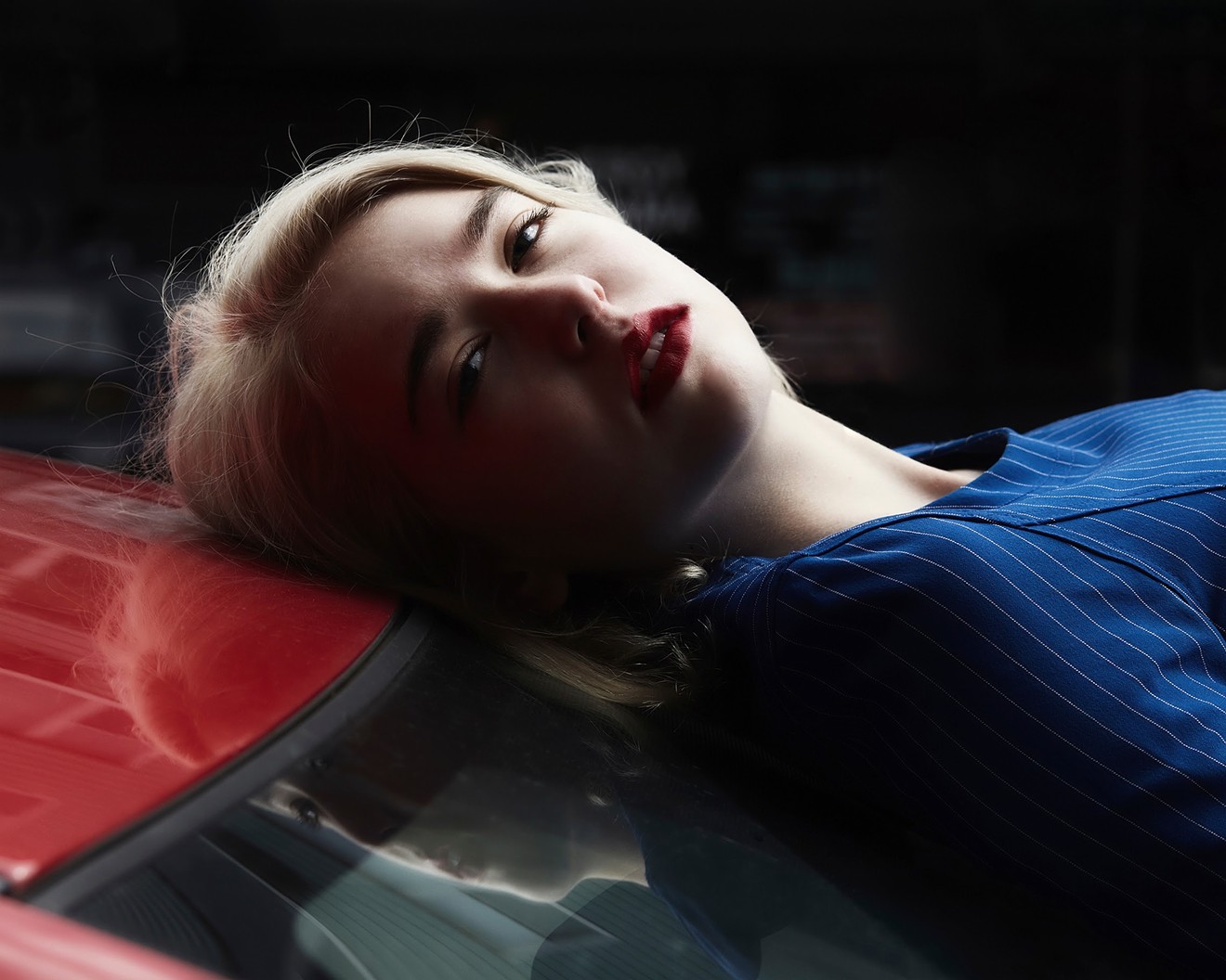 Lindsey Jordan of Snail Mail represents the future of indie rock.