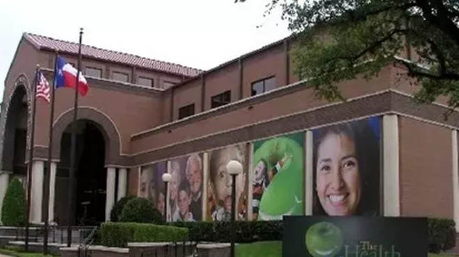 Image: The Health Museum