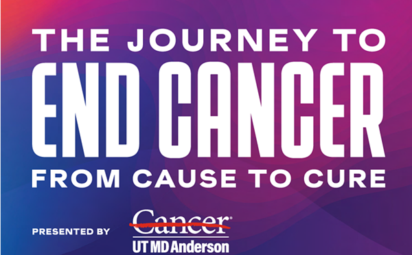 Image: &ldquo;The Journey to End Cancer: From Cause to Cure&rdquo; Exhibition at The Health Museum