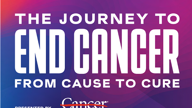 Image: &ldquo;The Journey to End Cancer: From Cause to Cure&rdquo; Exhibition at The Health Museum