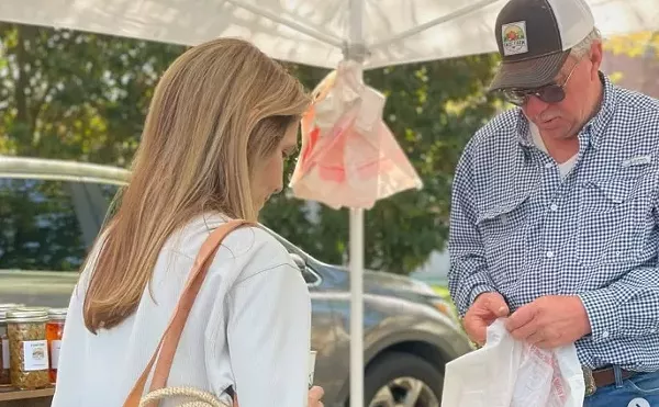 Image: THE MARKET AT RIVER OAKS DISTRICT, PRESENTED BY STERLING&rsquo;S MARKET