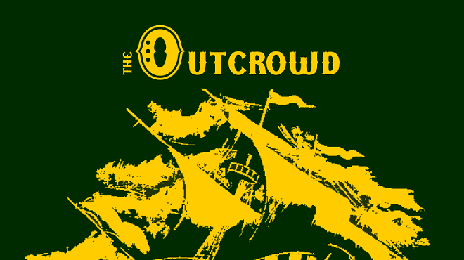 The Outcrowd