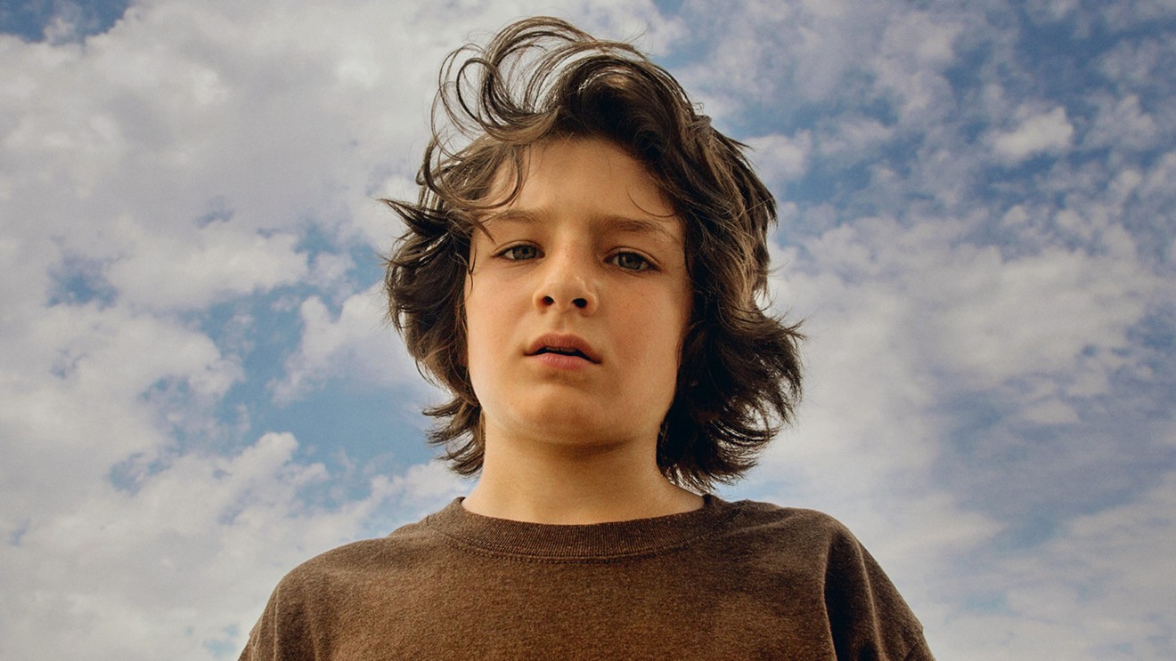 Jonah Hill's directorial debut, Mid90s, hits theaters this October