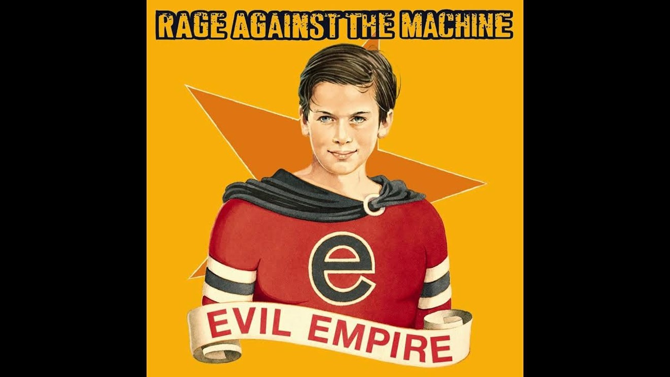 With its sophomore release, Rage Against the Machine entered the mainstream consciousness. But did it really want to be there?