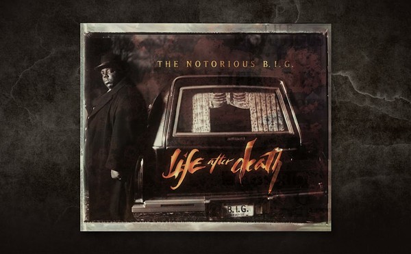 The Way it Was: The Notorious B.I.G., Life After Death