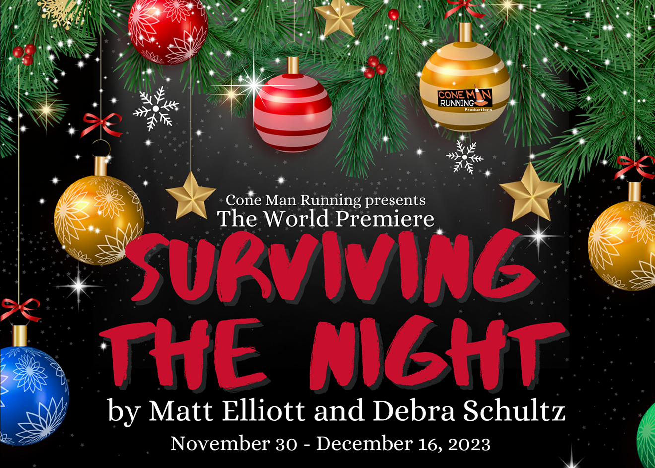 Surviving the Night