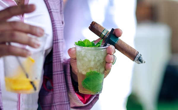 Houston Bars and Restaurants Throwing Julep-Soaked Kentucky Derby Parties