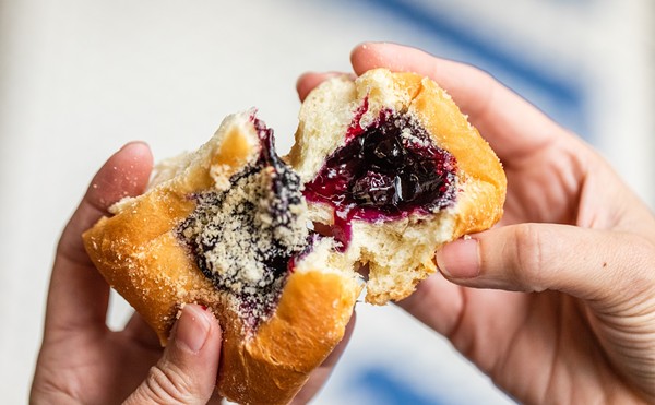 This Week in Houston Food Events: Black Restaurant Week and Kolache Shoppe Day