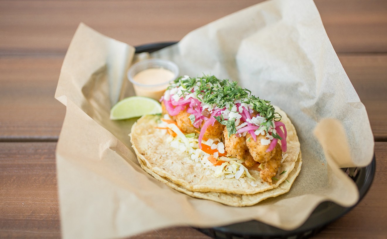 Torchy’s Tacos will celebrate its new Conroe location with an opening party featuring free tacos and live entertainment.