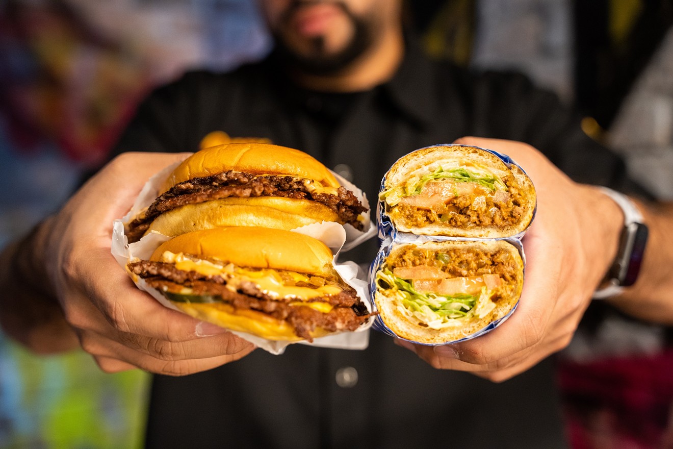 Burger Bodega is officially opening its doors this Thursday.