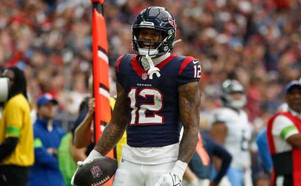 How Many Houston Texans Will Land in NFL Top 100?
