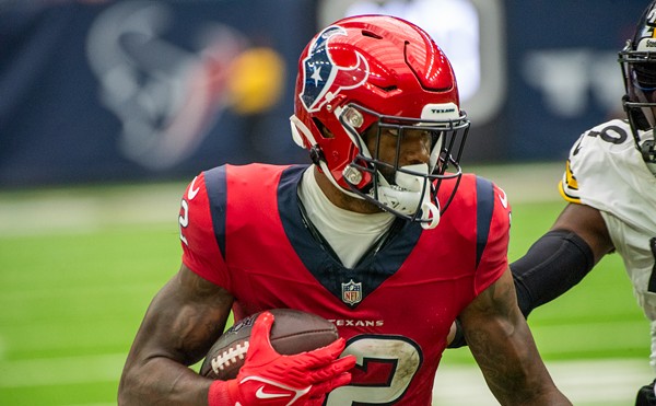 Four Thoughts on Texans WR Nico Collins Massive Contract Extension