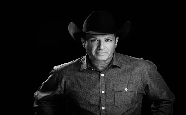 Image: Tracy Byrd