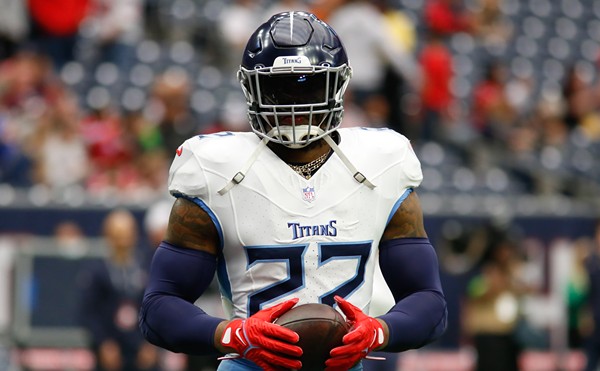 Houston Texans Considered Among Top Suitors for Several Free Agents