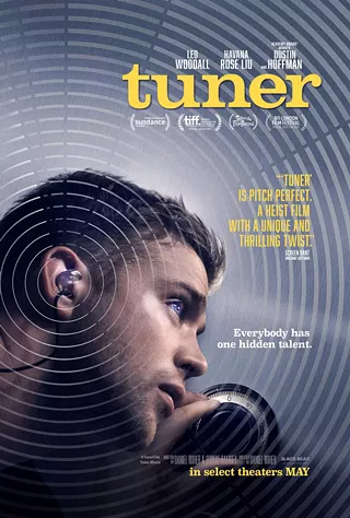 Image: Tuner