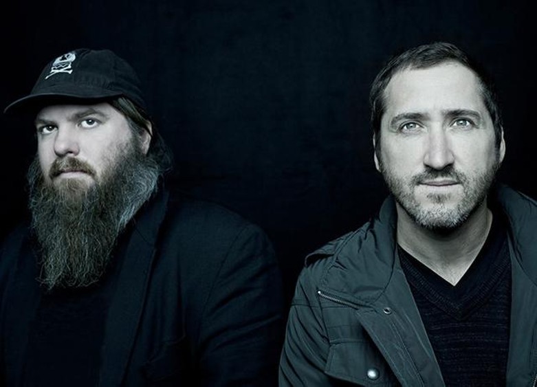 Pinback will make you get down at White Oak Music Hall. - PHOTO COURTESY OF TEMPORARY RESIDENCE