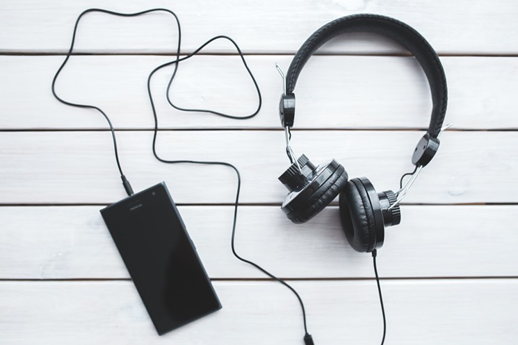 Music Streaming is the future of the music industry, if not the present. - PHOTO COURTESY OF KABOOMPICS