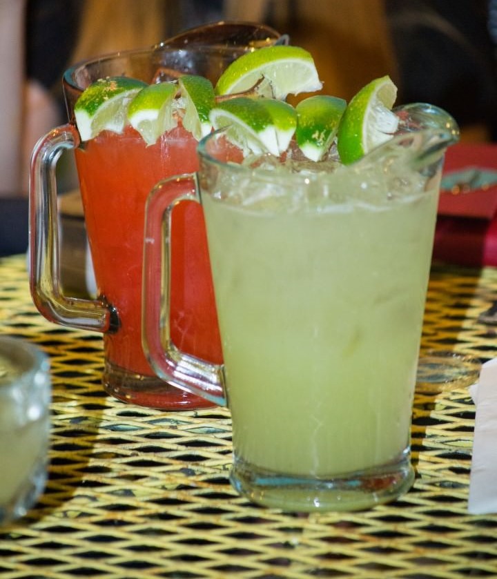 Let's get this fiesta started! - PHOTO COURTESY OF EL BIG BAD