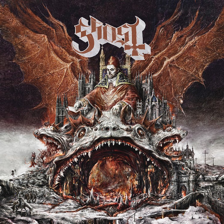 Prequelle is due out June 1 on all platforms. - ARTWORK COURTESY OF BB GUN PRESS