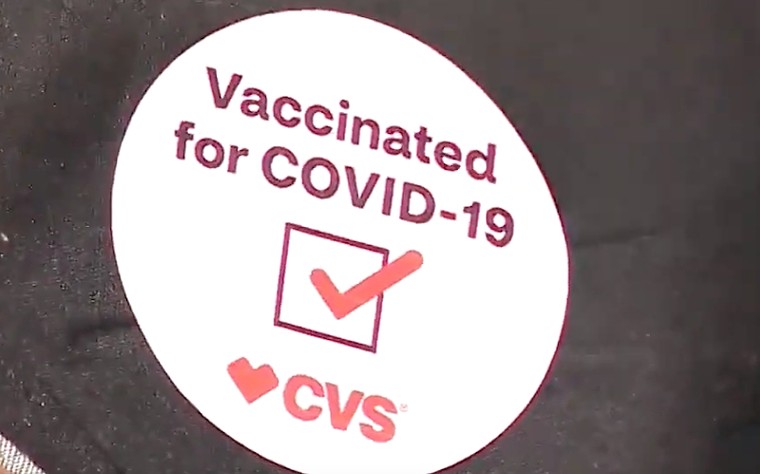Possibility Of Waning COVID-19 Infections Ahead Of Summer