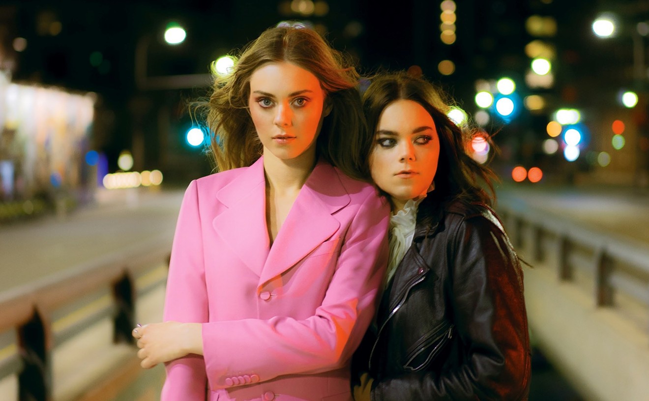 First Aid Kit are back with more new music and an epic show.