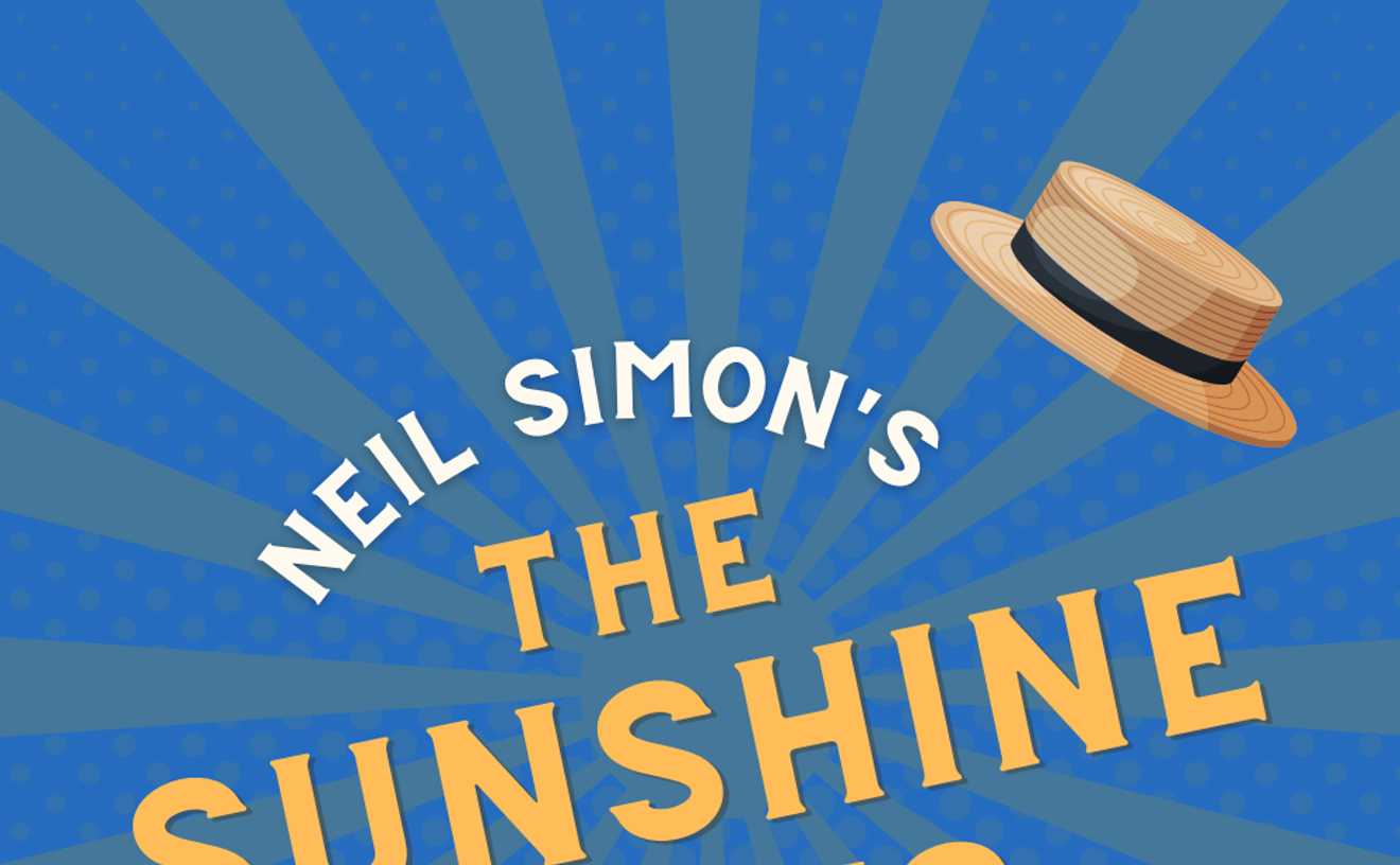 Neil Simon’s The Sunshine Boys