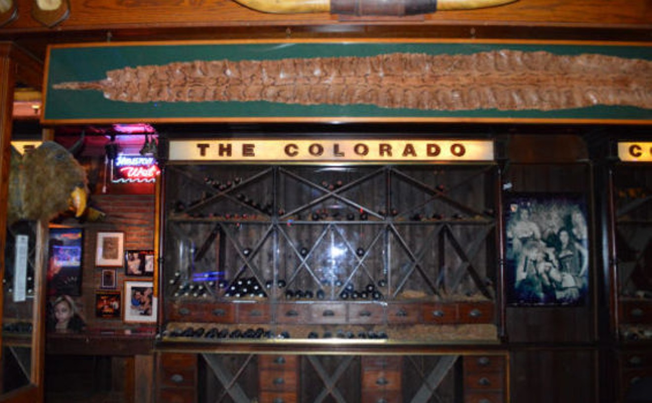 Colorado Bar & Grill