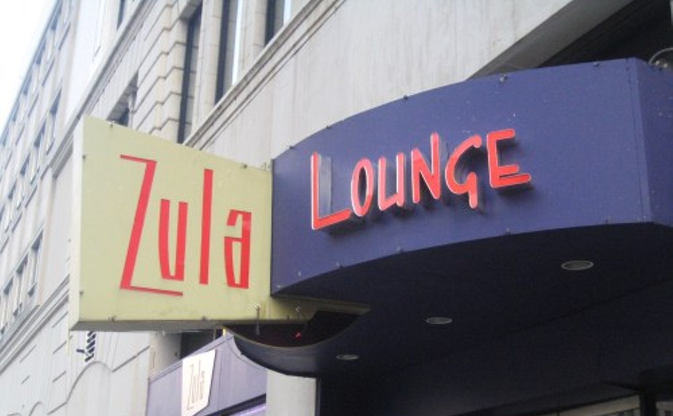 Zimm Hq Porner - Best Disco Restaurant 2001 | Zula | Best of HoustonÂ® | Best Restaurants,  Bars, Clubs, Music and Stores in Houston | Houston Press