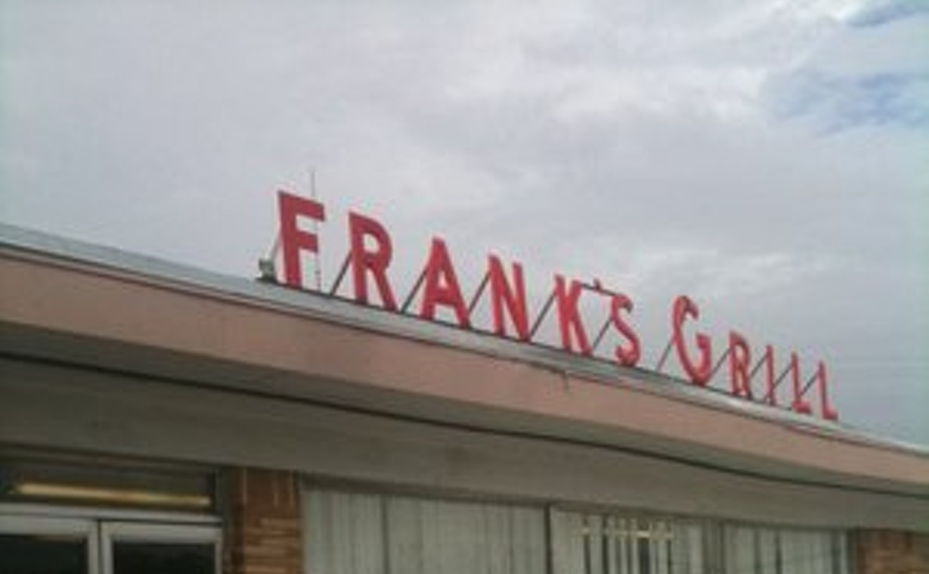 Frank's Grill