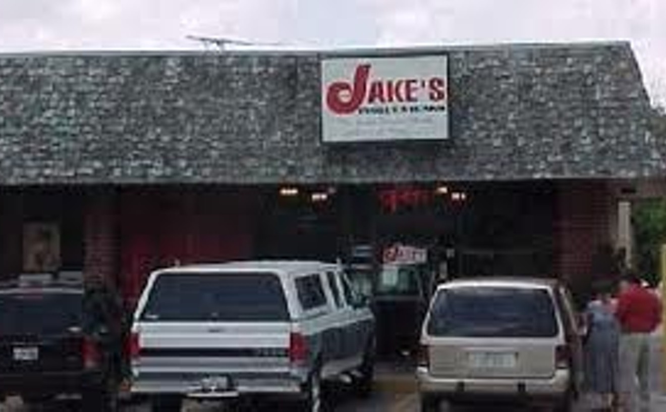 Jake's Philly Steaks & Sports Bar