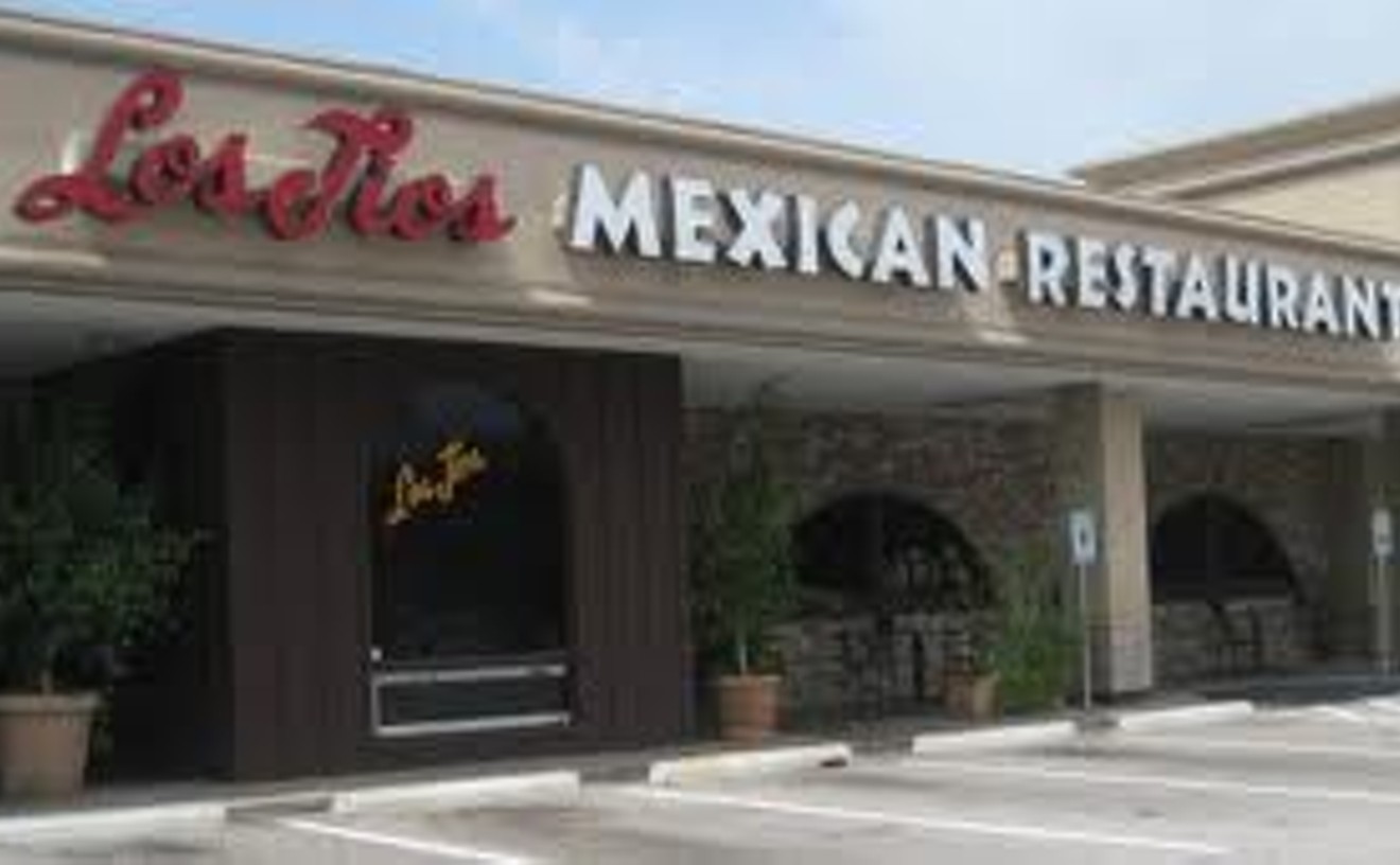 Los Tios Mexican Restaurant