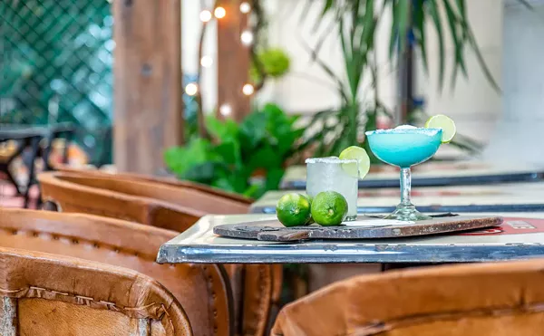 Openings and Closings: Los Tios and Adair Kitchen Will Expand, 5Kinokawa Opens