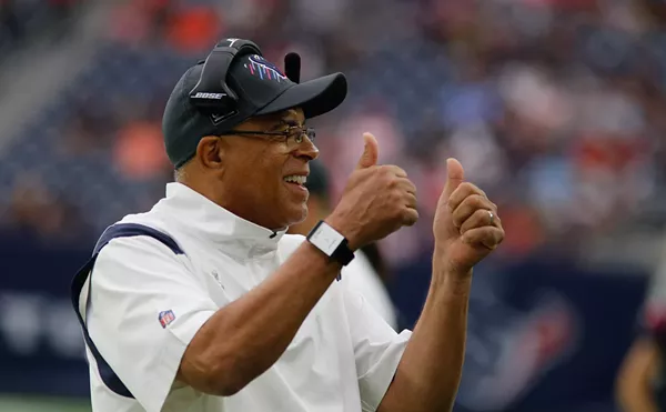 Four Major Indicators the Houston Texans Could Be Firing David Culley
