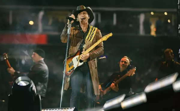 RodeoHouston® Tickets Go on Sale Thursday Morning