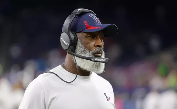 Vegas Odds on Next Houston Texans Head Coach