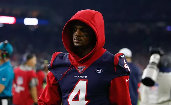 Copy of Deshaun Watson Settlement Offer Revealed