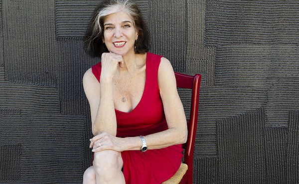 Marcia Ball Lets The Good Times Roll